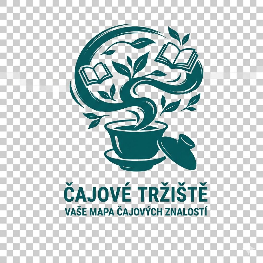 Čajové tržiště